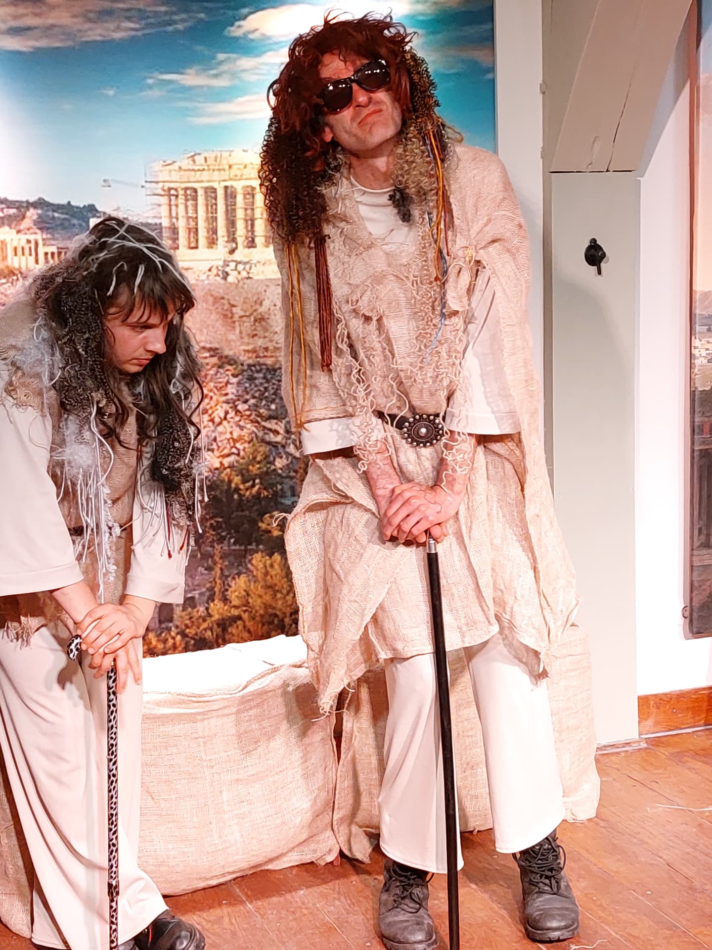 Oedipus — beeld 5