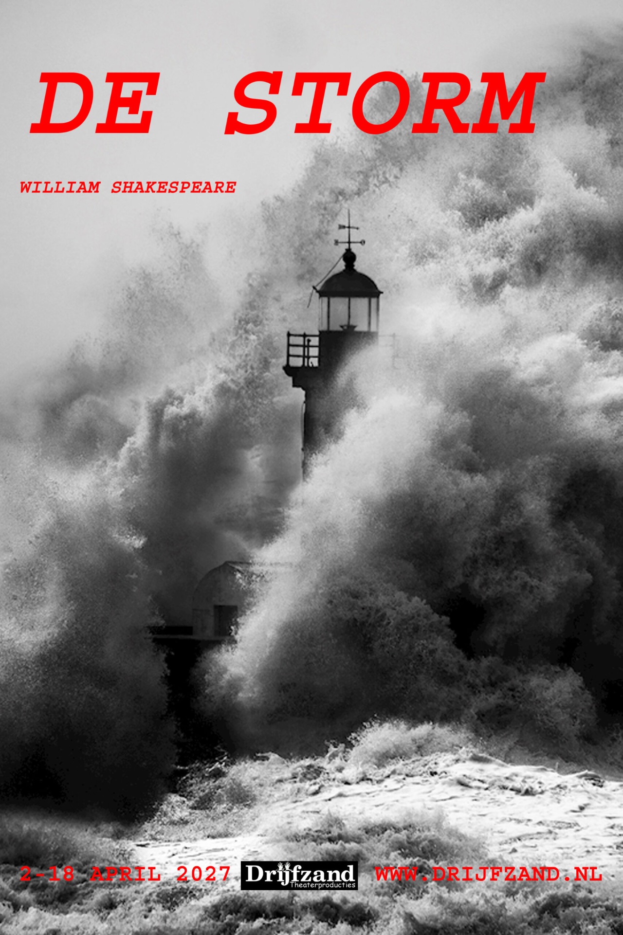 De Storm