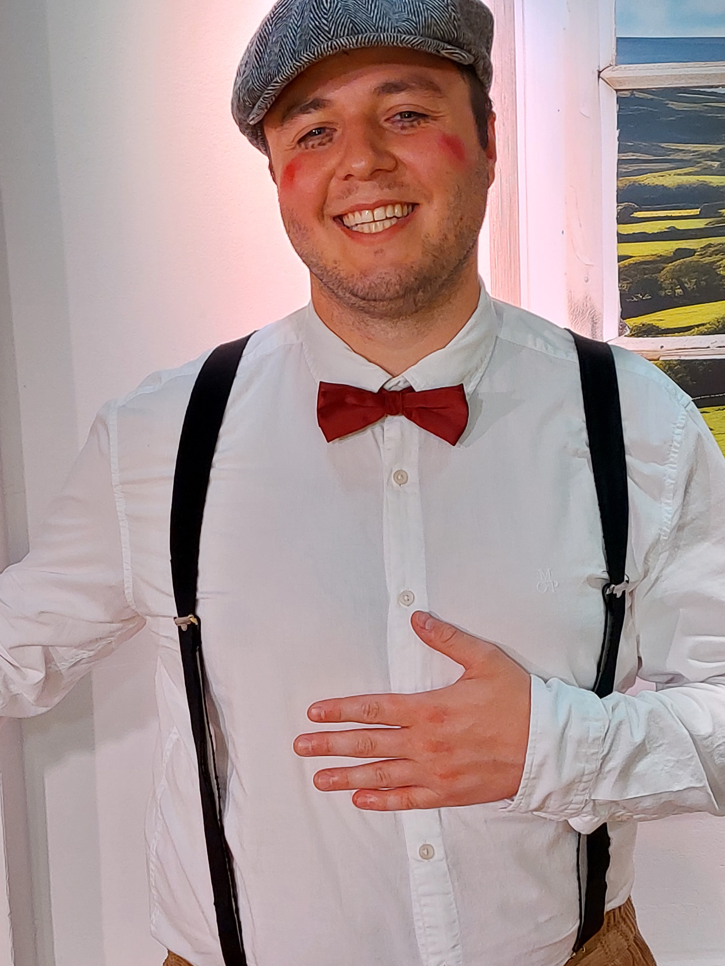 Dinershow 2024 — beeld 9
