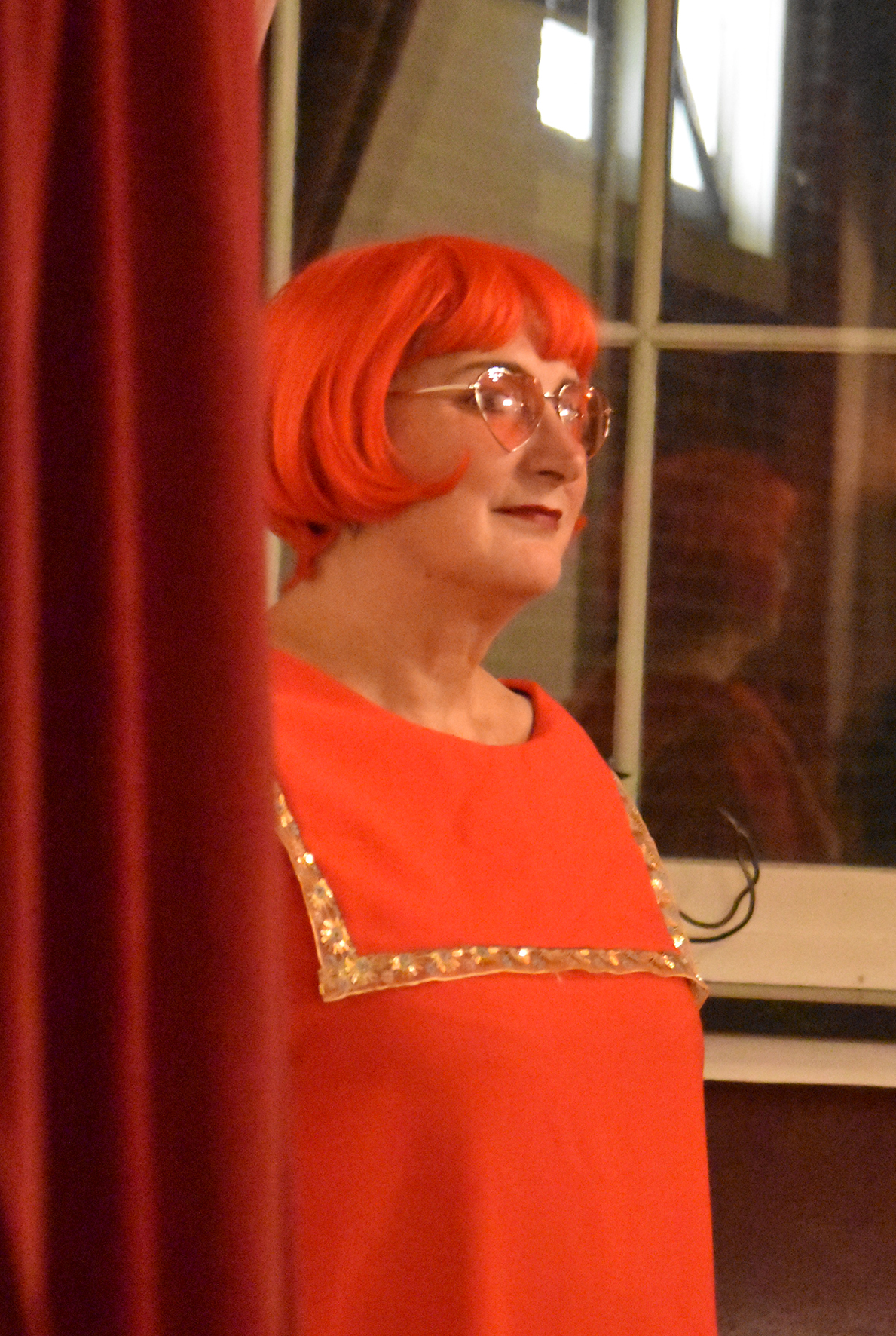 Dinnershow 2022 — beeld 11