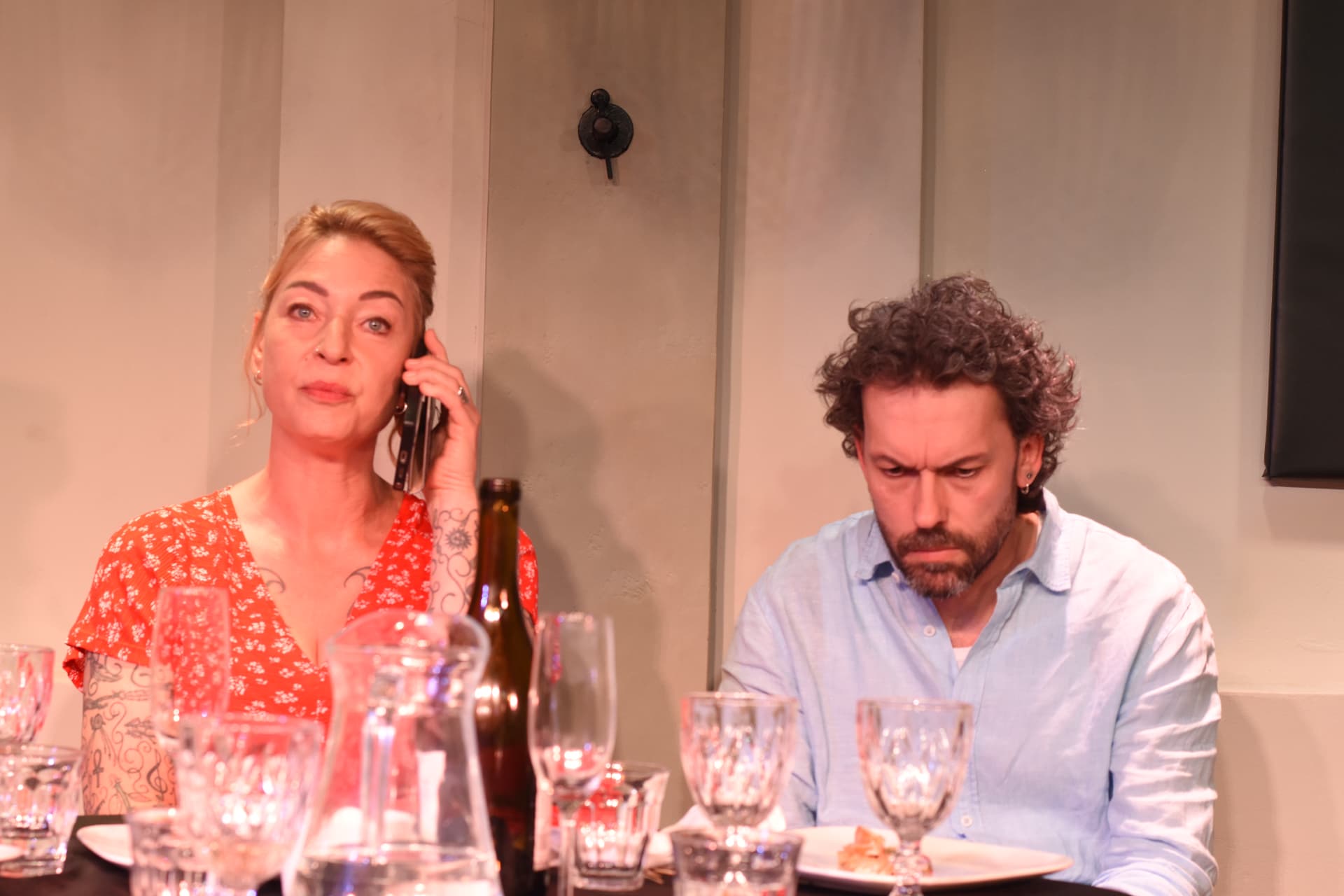 Het Diner — beeld 6