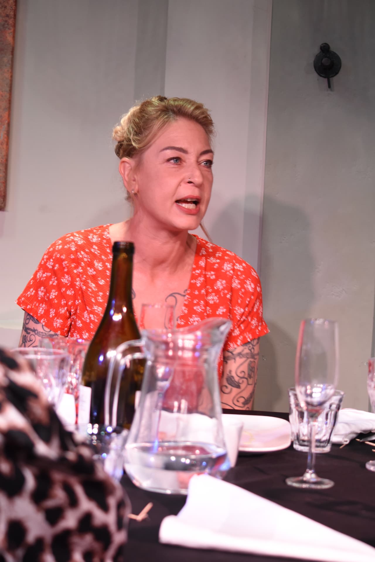 Het Diner — beeld 8