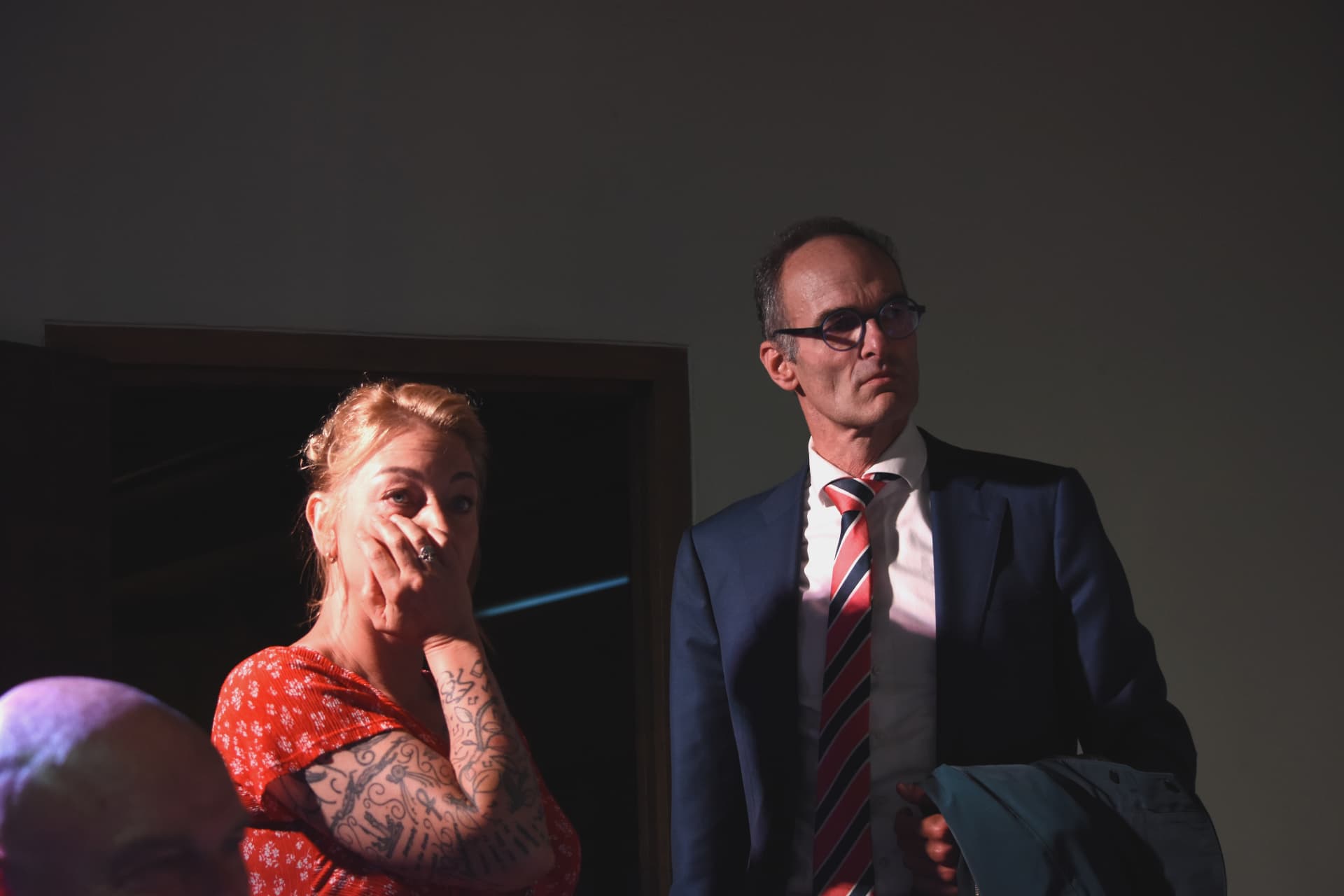 Het Diner — beeld 7