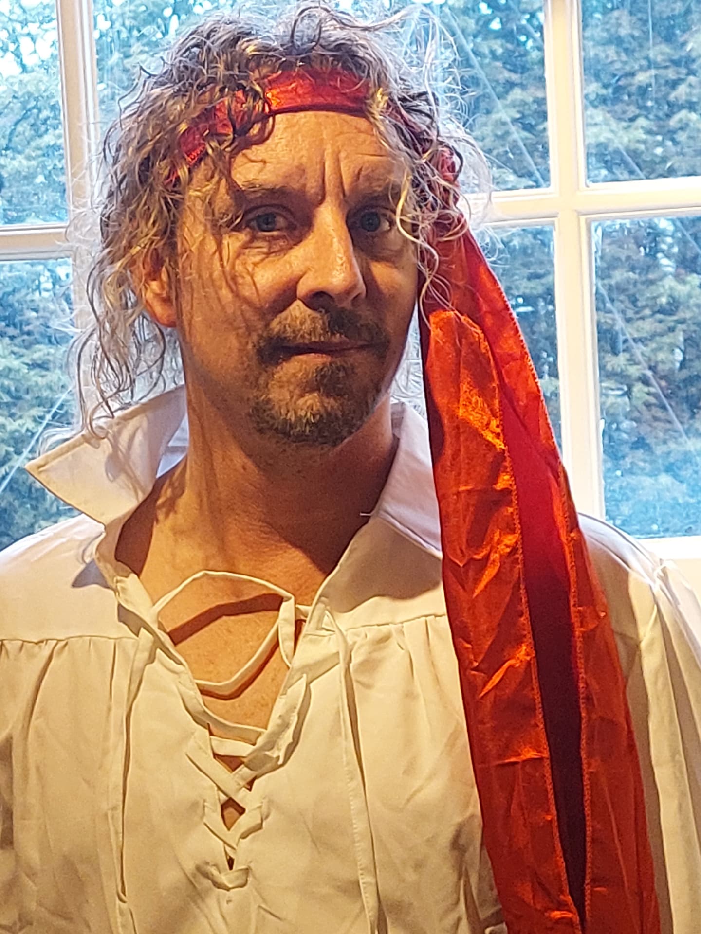Woeste Baren — beeld 6
