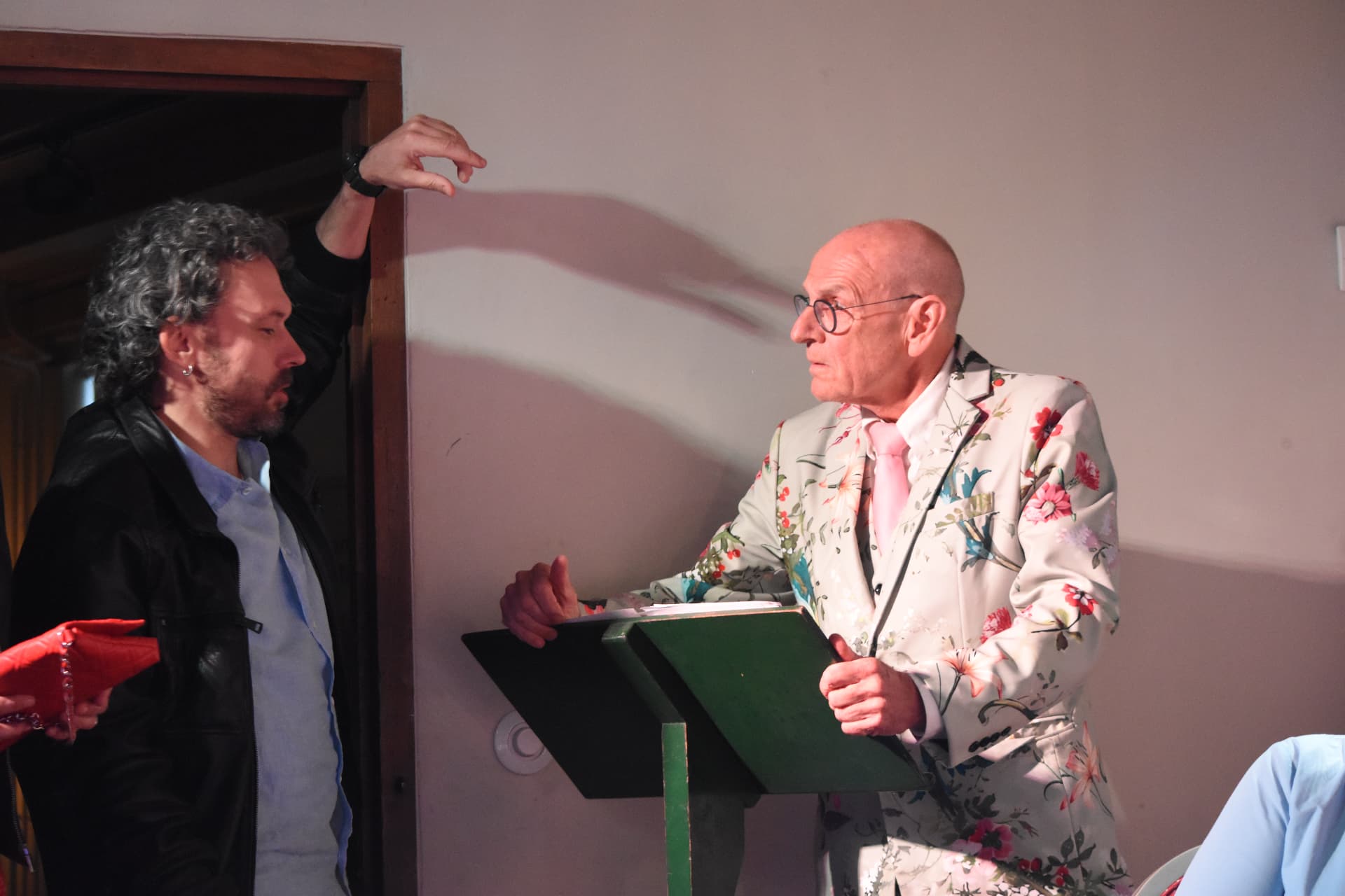 Het Diner — beeld 1