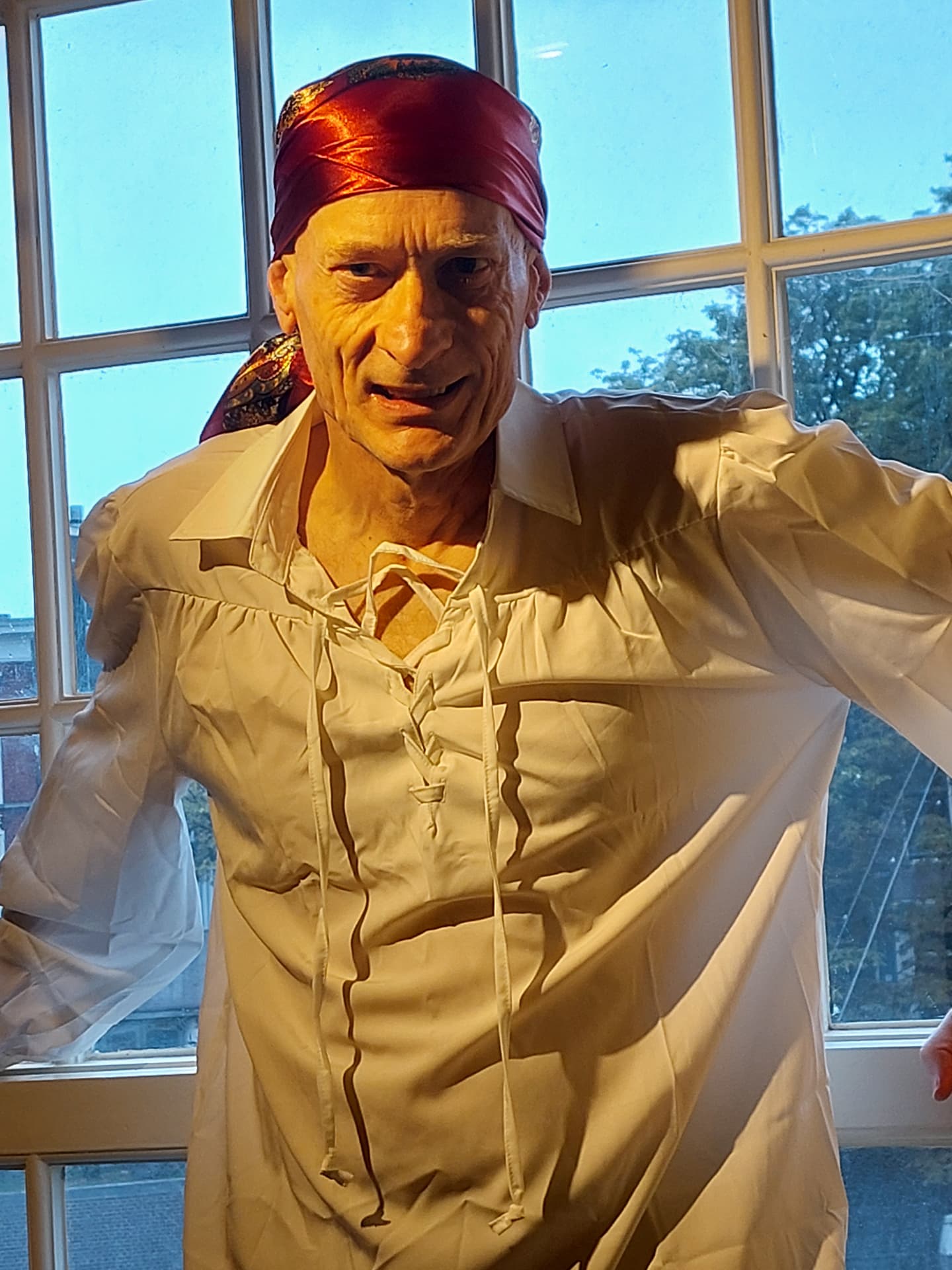Woeste Baren — beeld 5