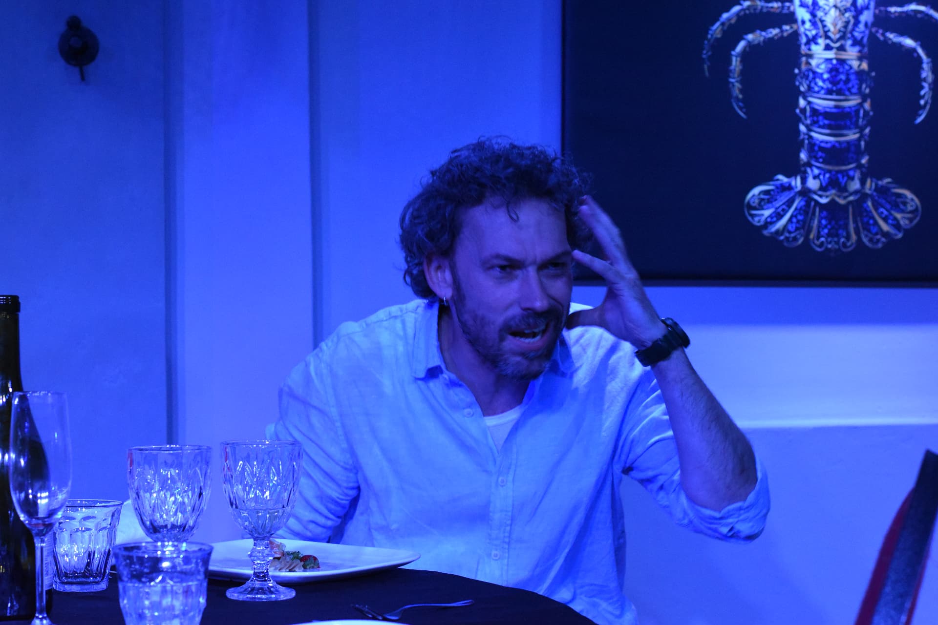 Het Diner — beeld 5