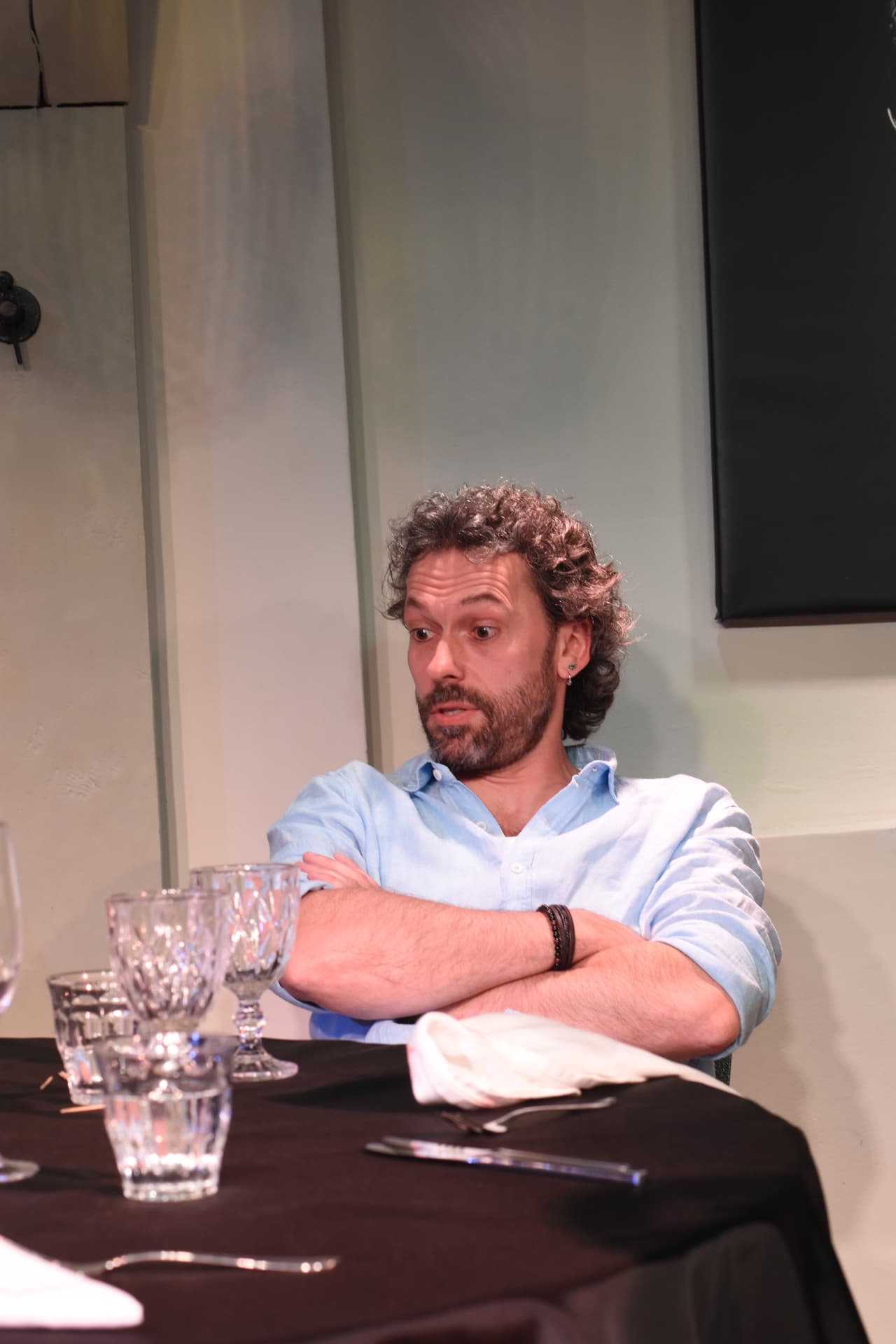 Het Diner — beeld 4