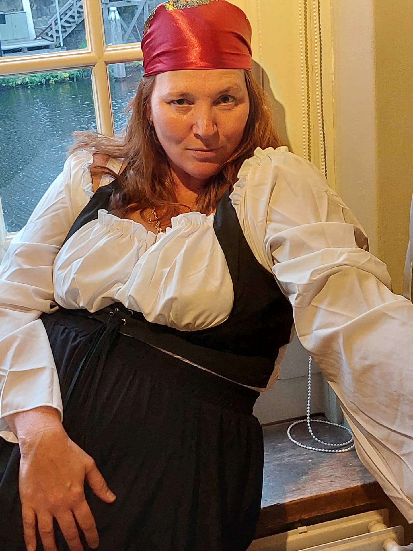 Woeste Baren — beeld 3