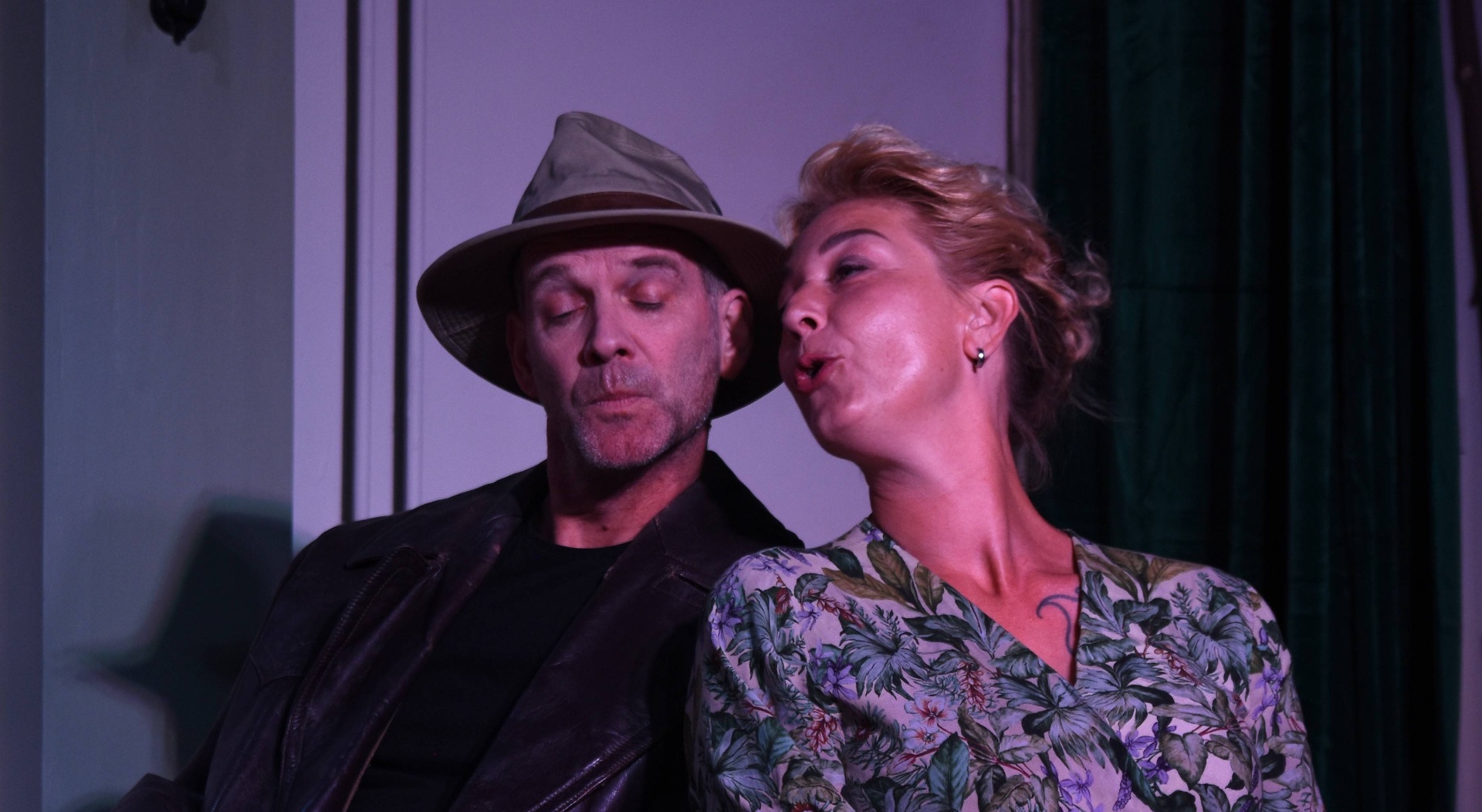 Feeks — beeld 9