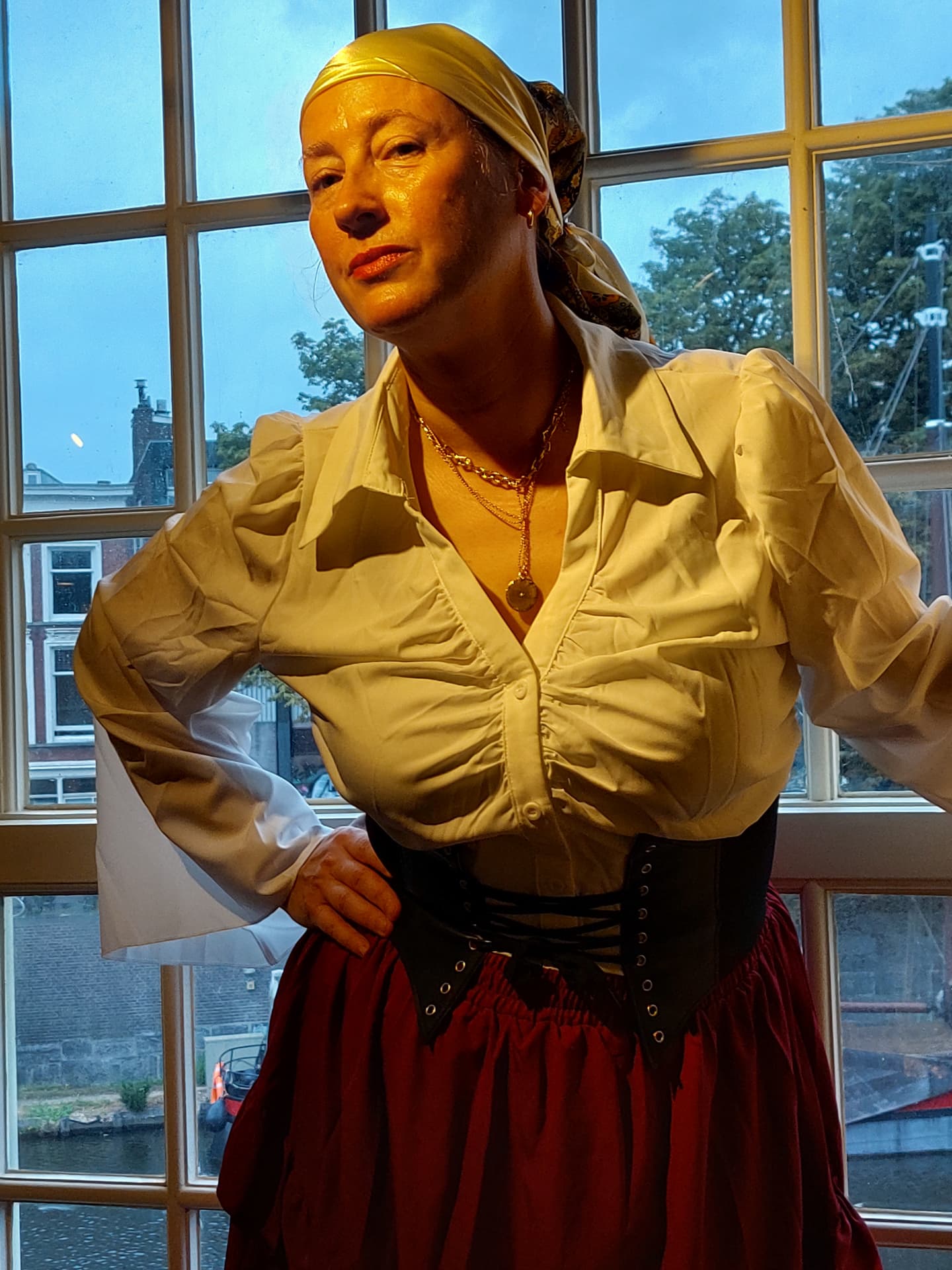 Woeste Baren — beeld 2