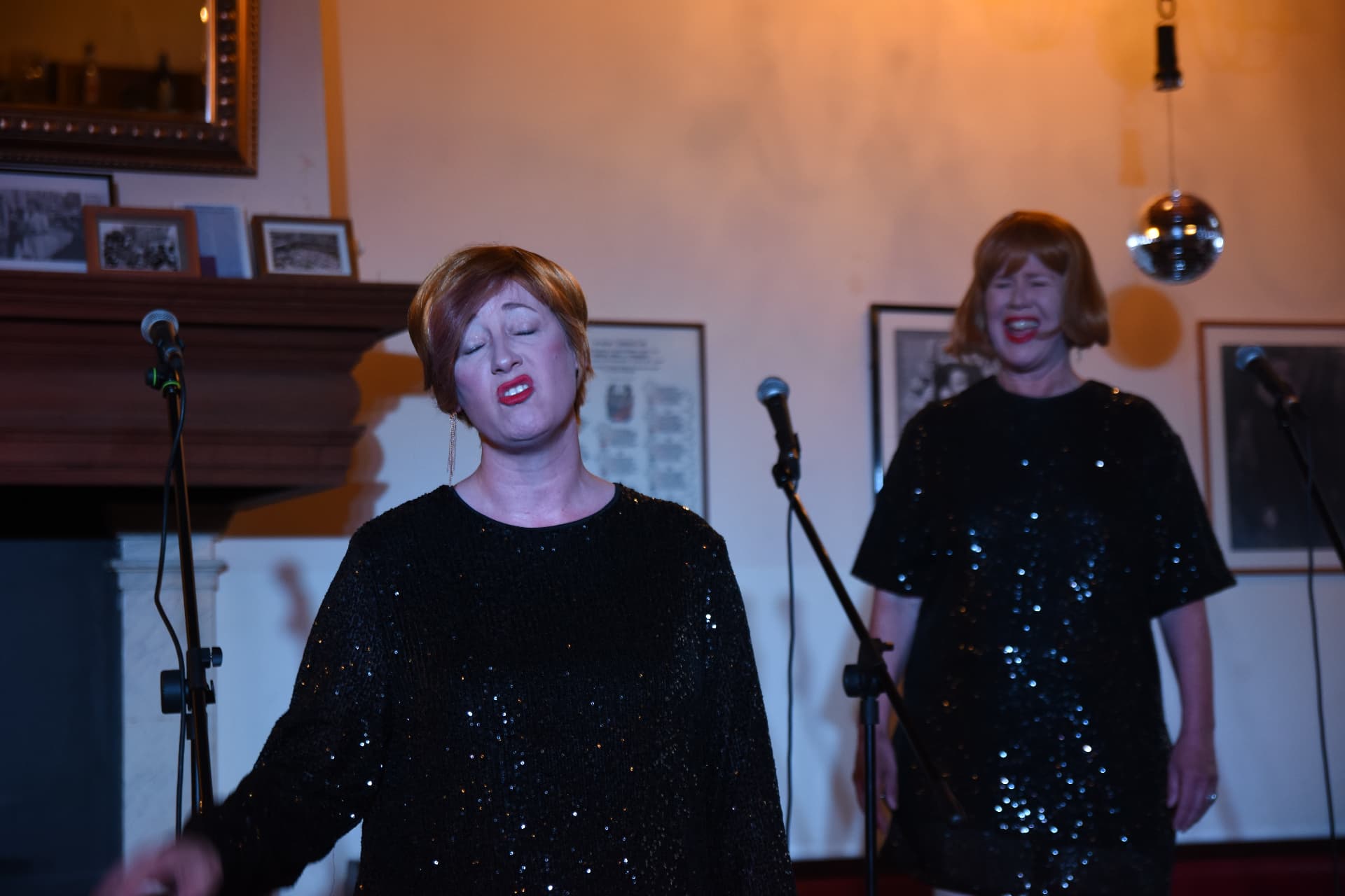 Dinnershow 2023 — beeld 5