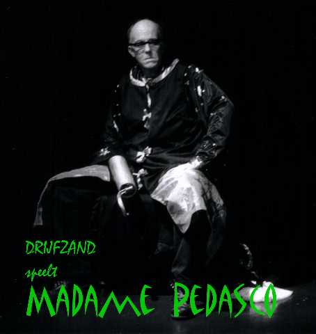 Madame Pedasco