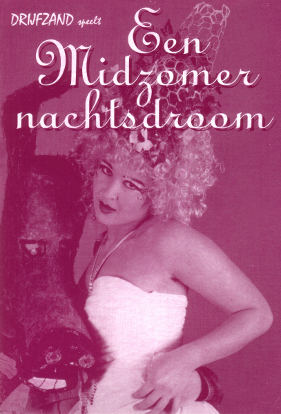Midzomernachtsdroom