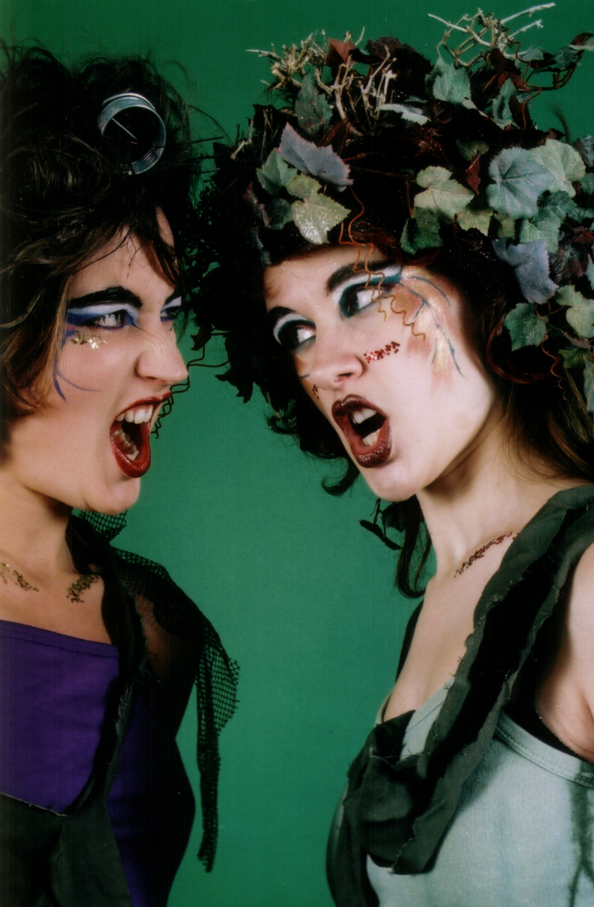 Midzomernachtsdroom — beeld 8