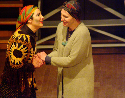Anatevka — beeld 9