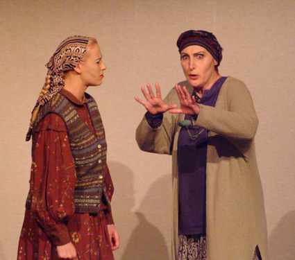 Anatevka — beeld 5