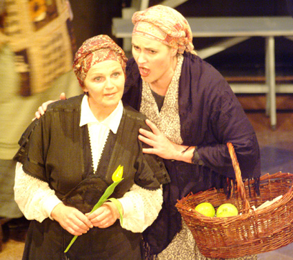 Anatevka — beeld 7