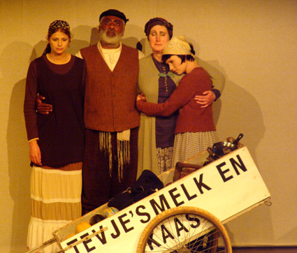 Anatevka — beeld 10