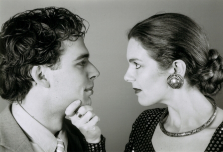 Hedda Gabler — beeld 4