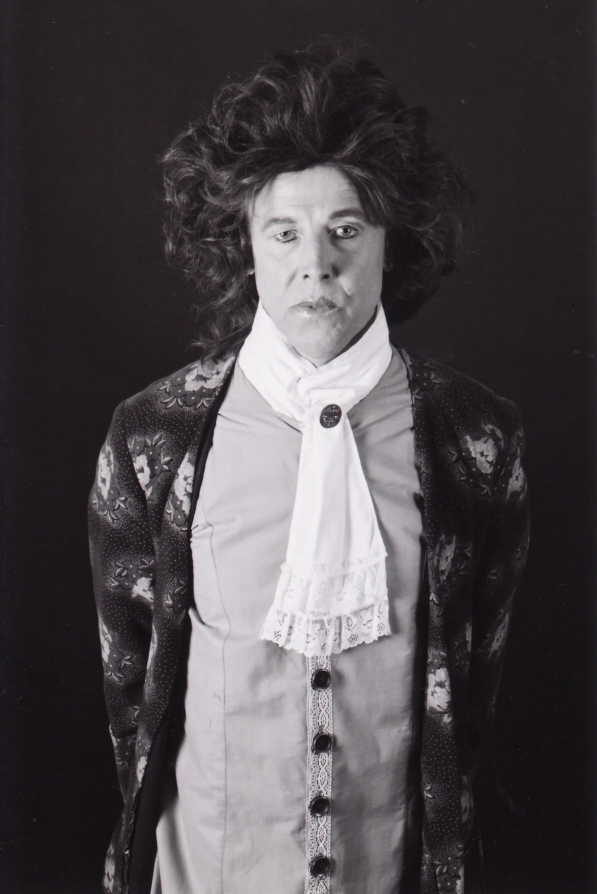 Le Bourgeois Gentilhomme — beeld 13