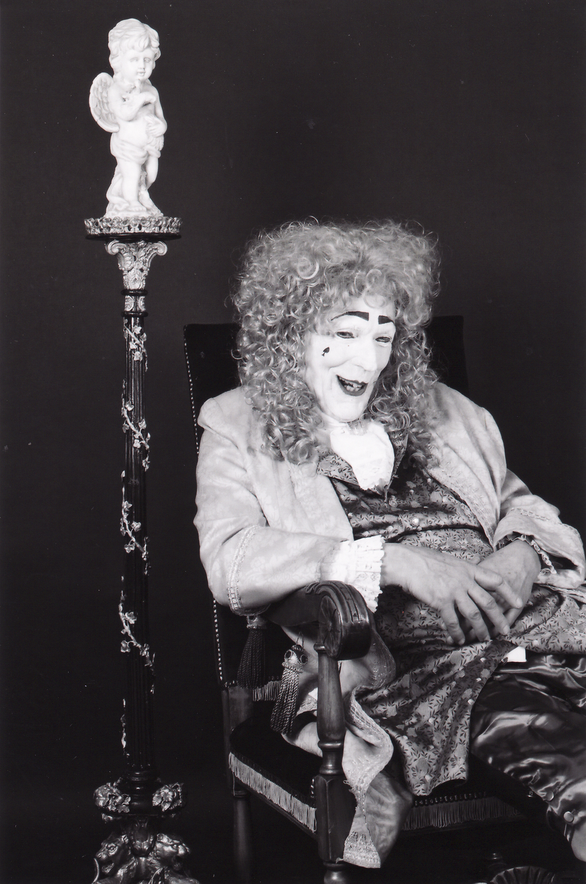 Le Bourgeois Gentilhomme — beeld 2