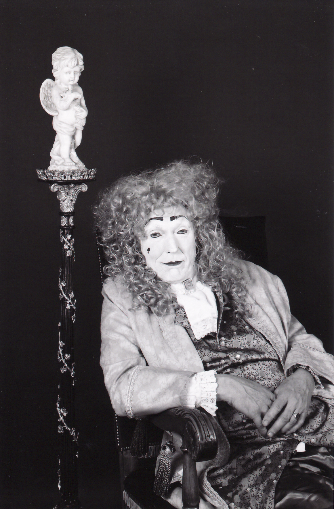 Le Bourgeois Gentilhomme — beeld 3