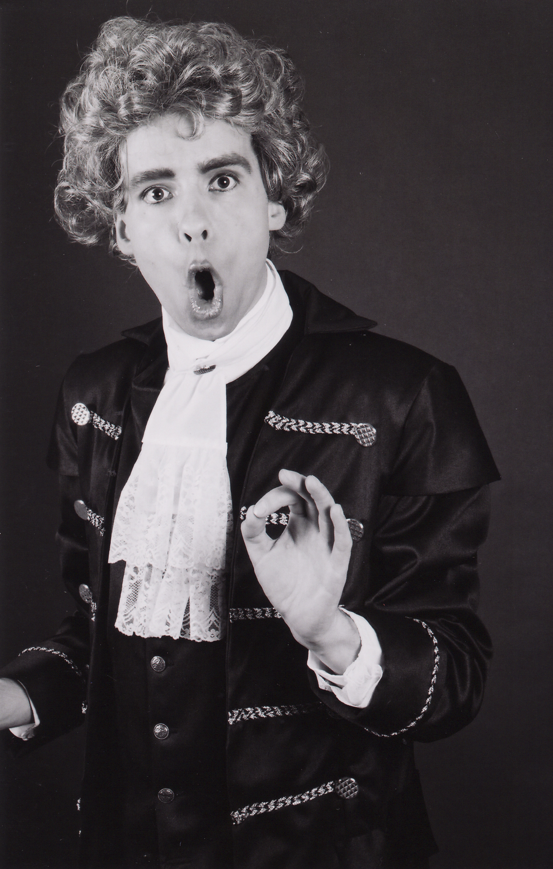 Le Bourgeois Gentilhomme — beeld 14