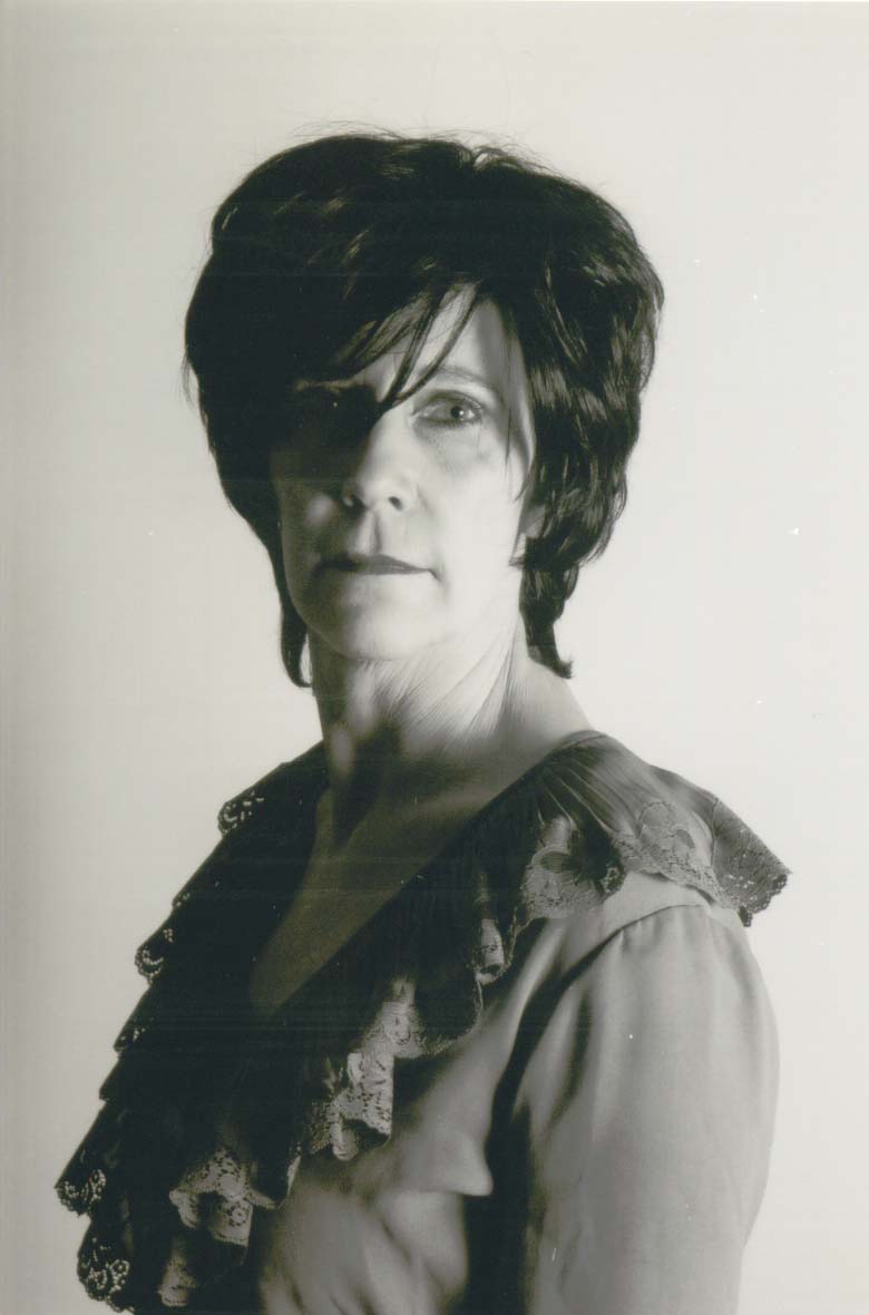 De miraculeuze come-back van Mea L. Loman — beeld 3