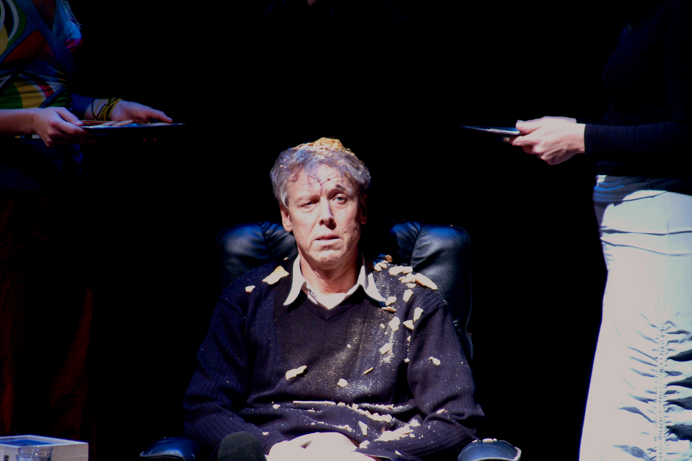 Melba Toast — beeld 3