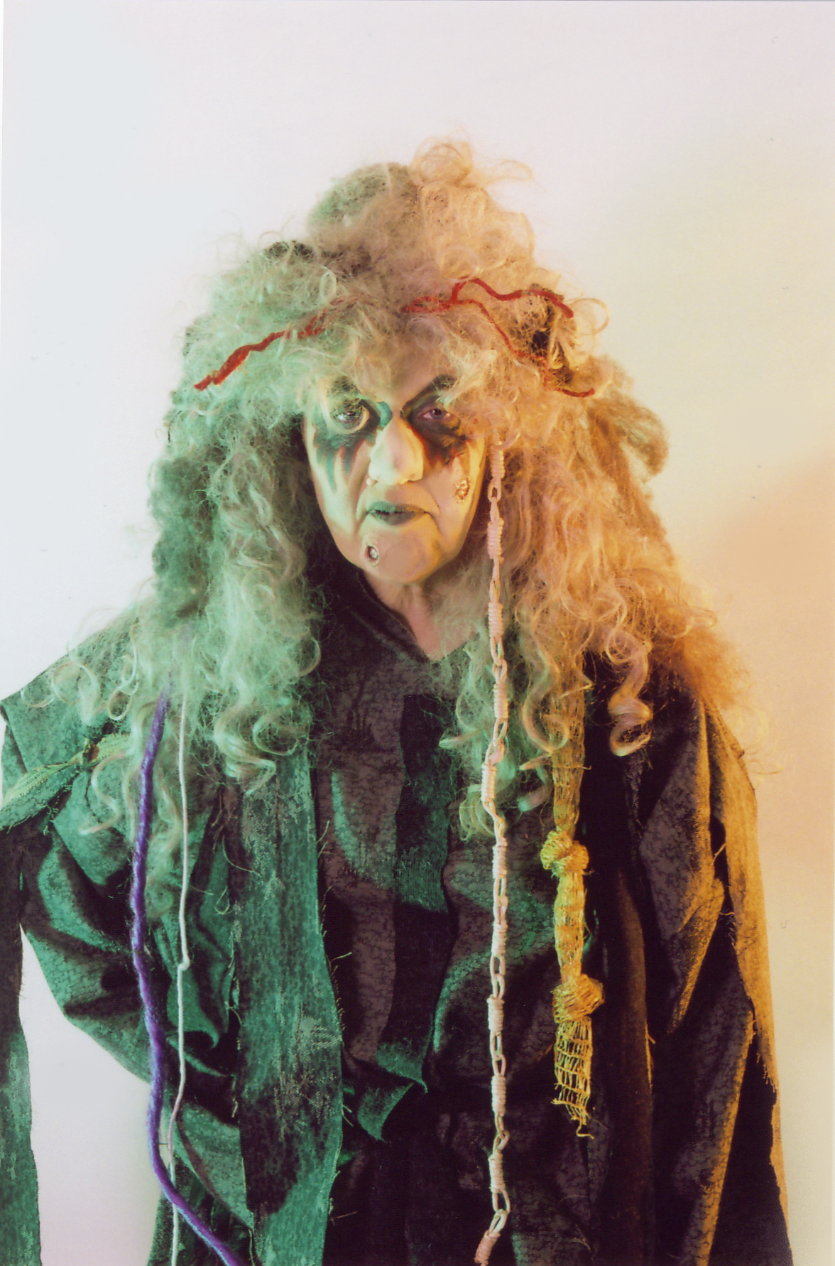 Macbeth — beeld 4