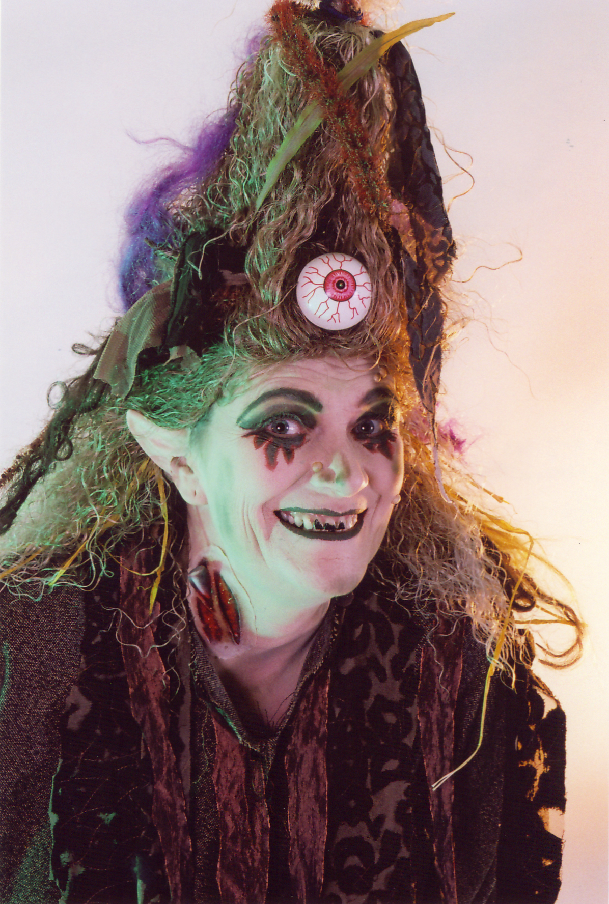 Macbeth — beeld 5