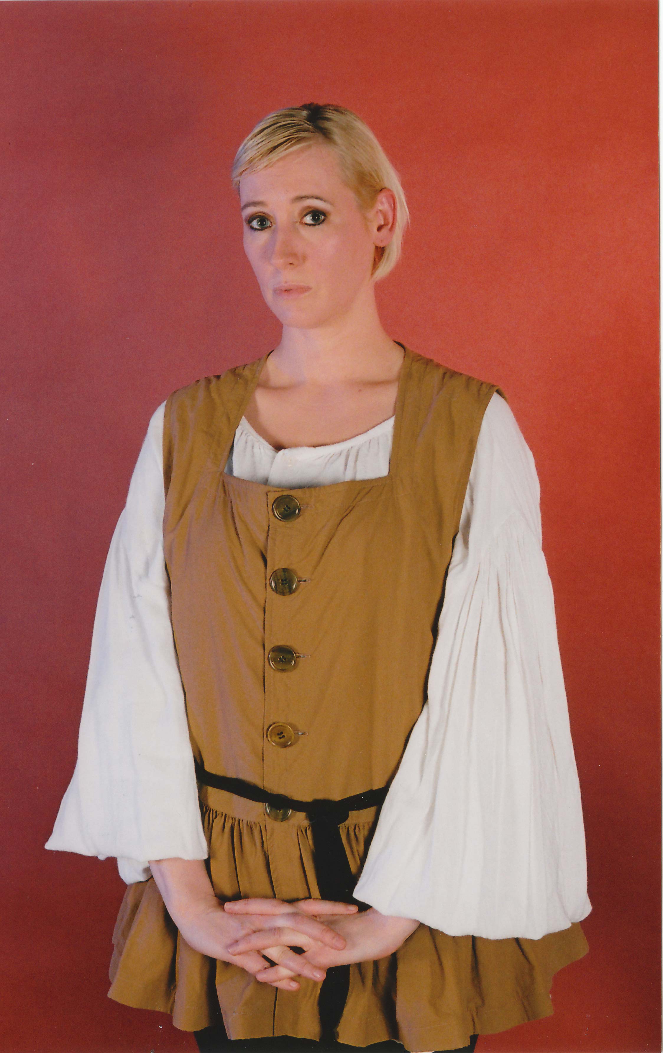 King Arthur — beeld 4