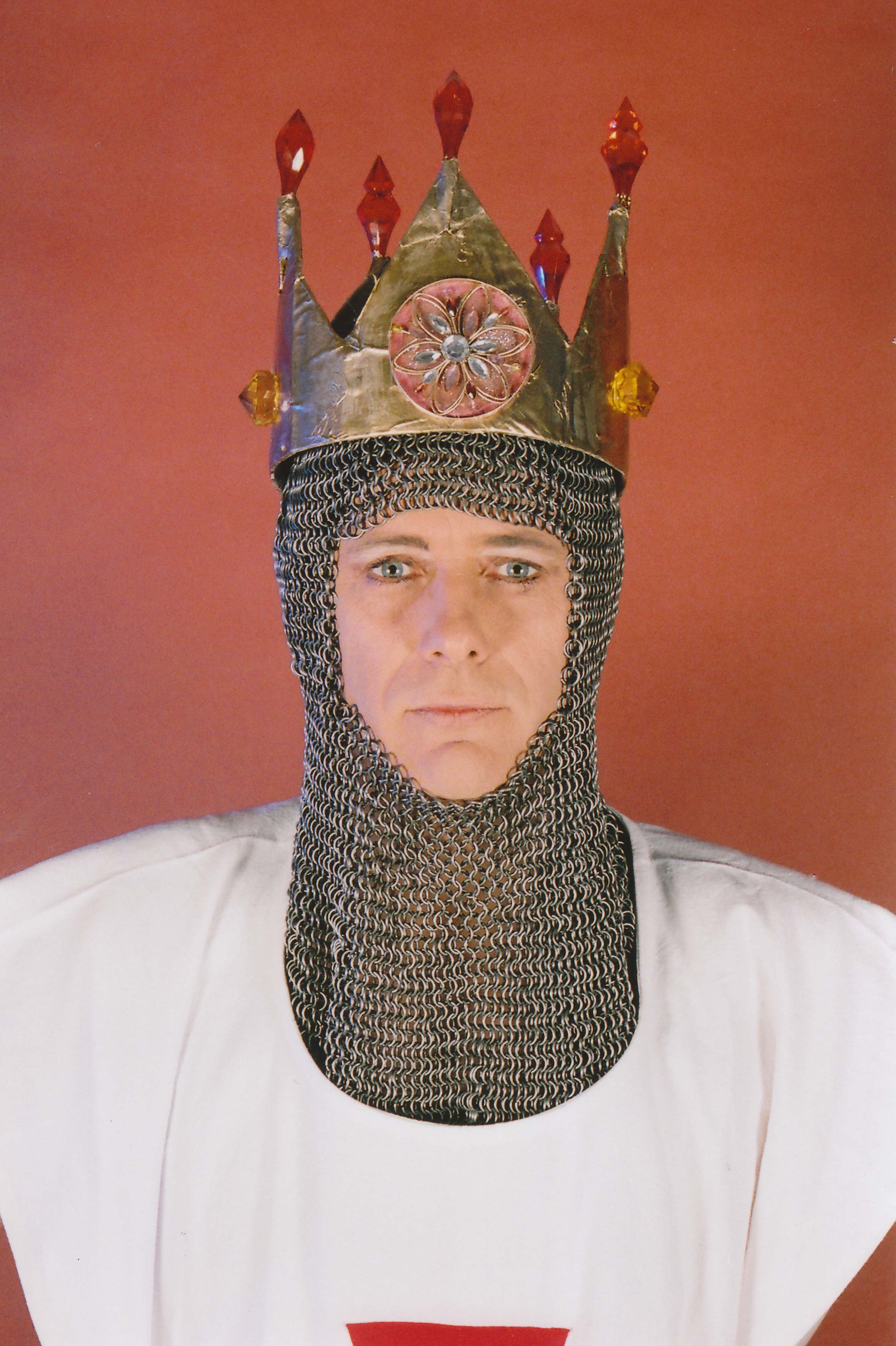 King Arthur — beeld 11