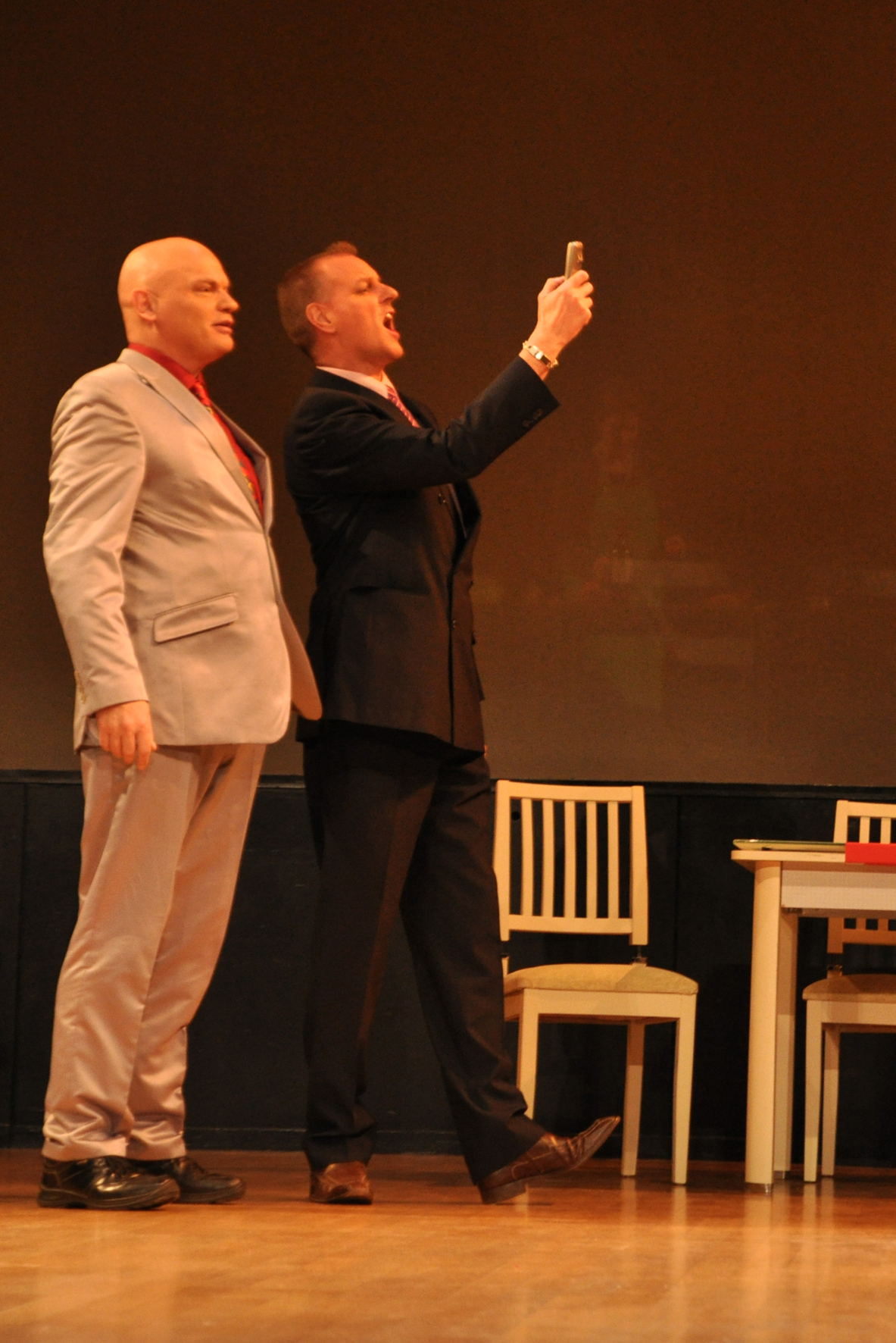 Prettige Feestdagen — beeld 2
