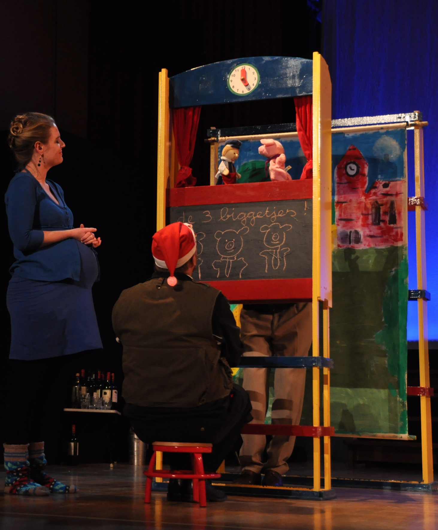 Prettige Feestdagen — beeld 4