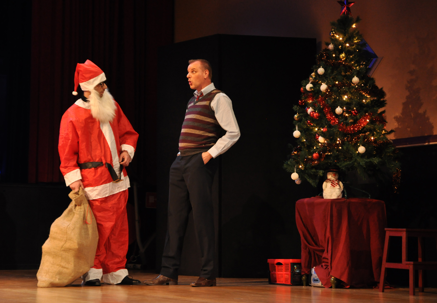 Prettige Feestdagen — beeld 10