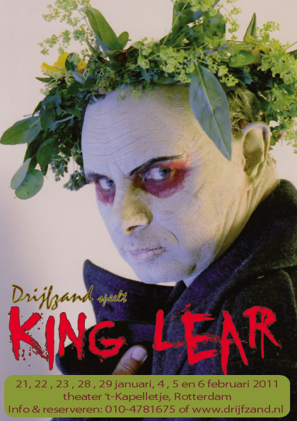 King Lear
