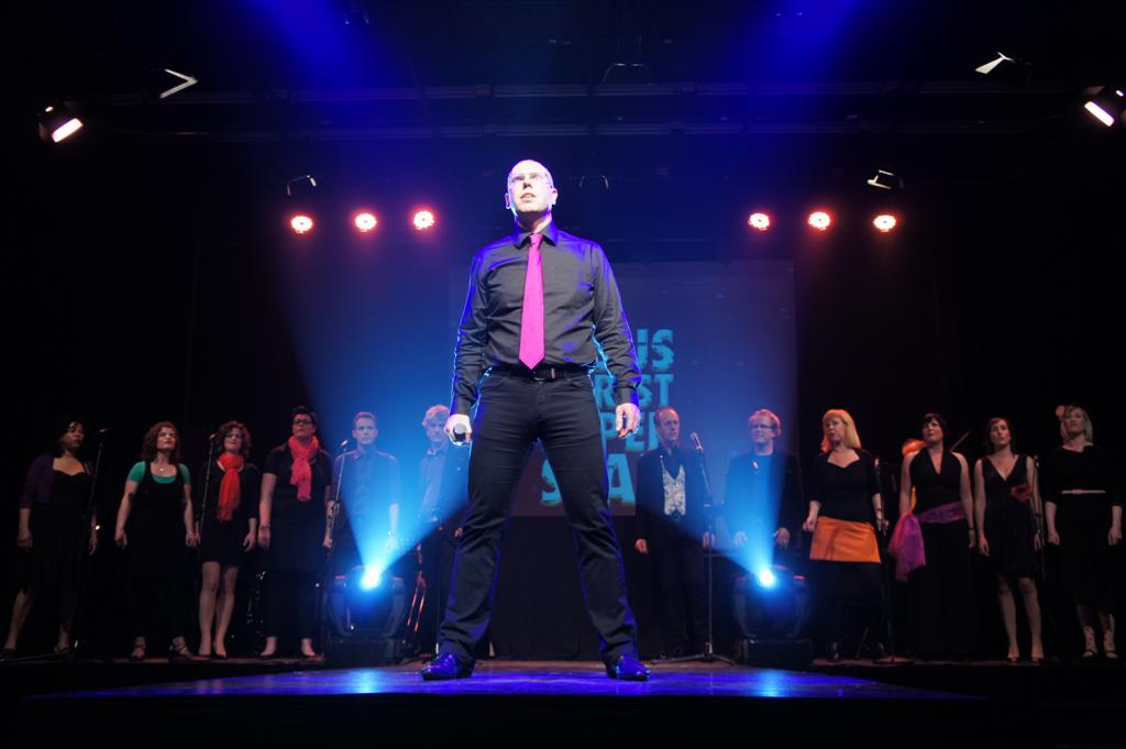 Drijfzand in Concert (2012) — beeld 3