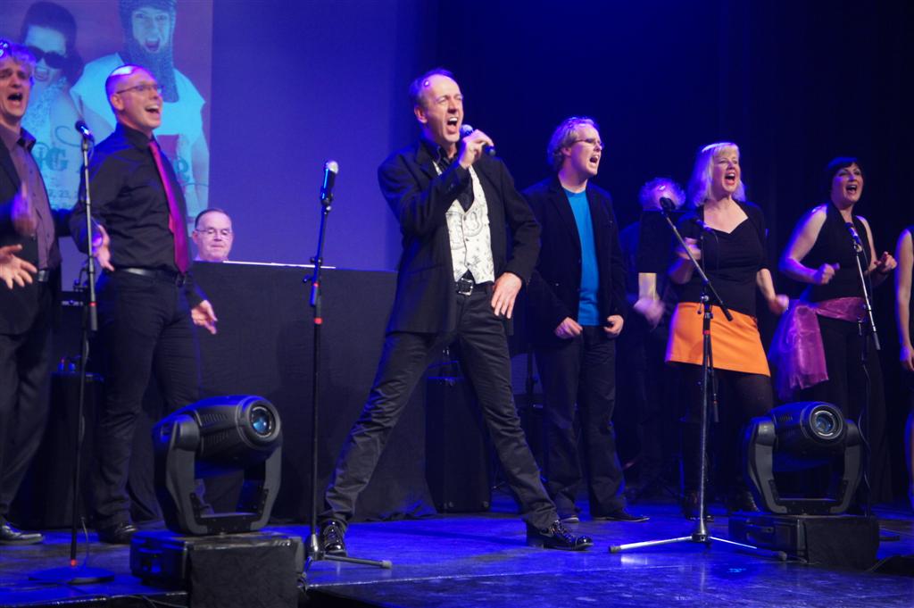 Drijfzand in Concert (2012) — beeld 4