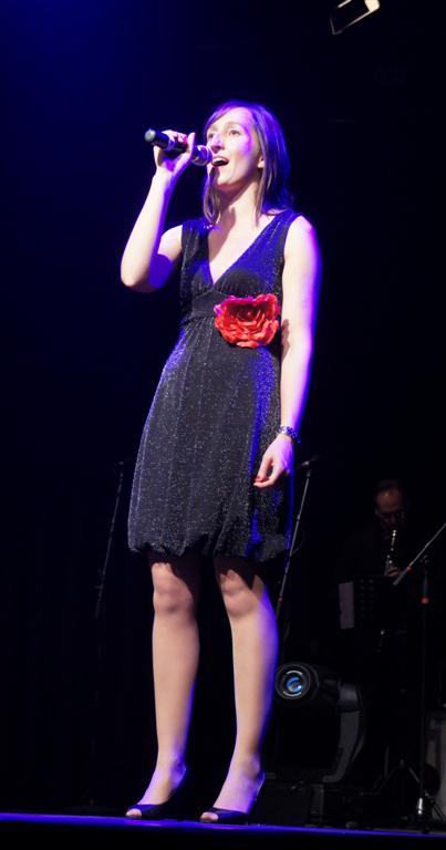 Drijfzand in Concert (2012) — beeld 6