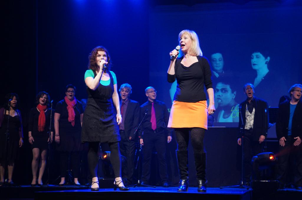 Drijfzand in Concert (2012) — beeld 7