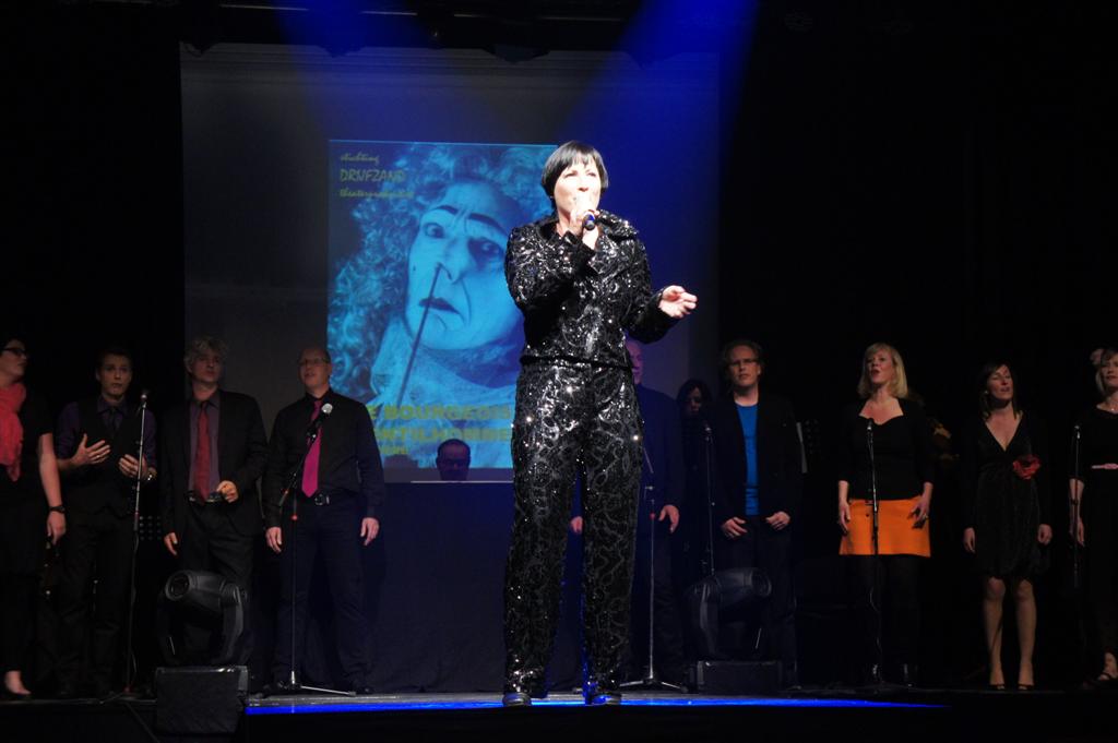 Drijfzand in Concert (2012) — beeld 8