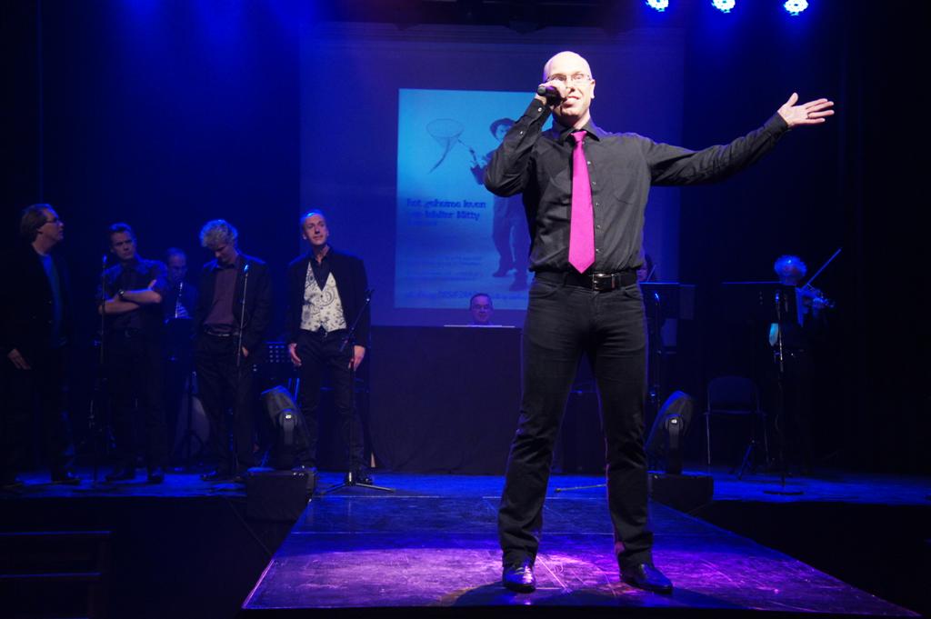 Drijfzand in Concert (2012) — beeld 9