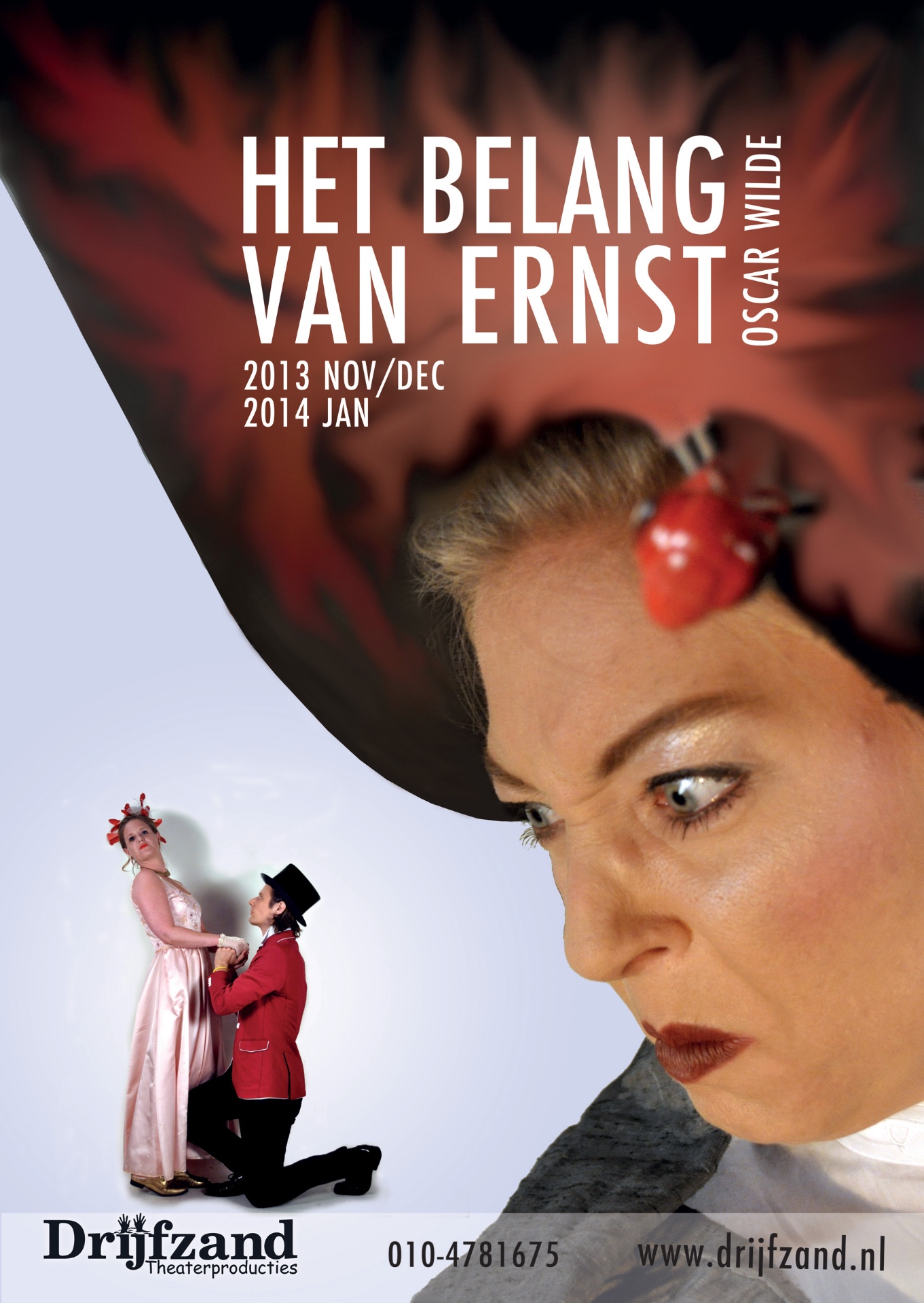 Het belang van ernst
