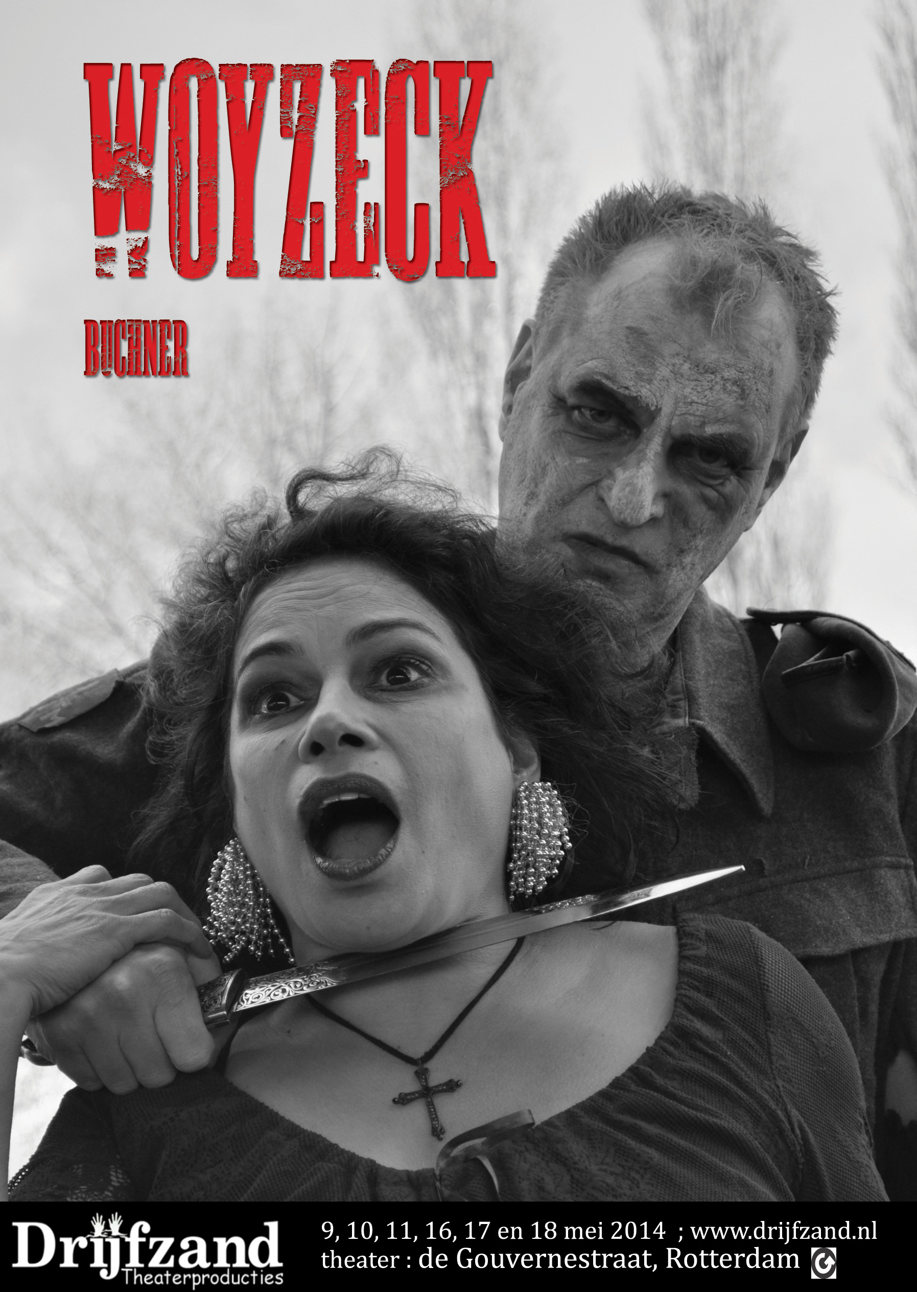 Woyzeck