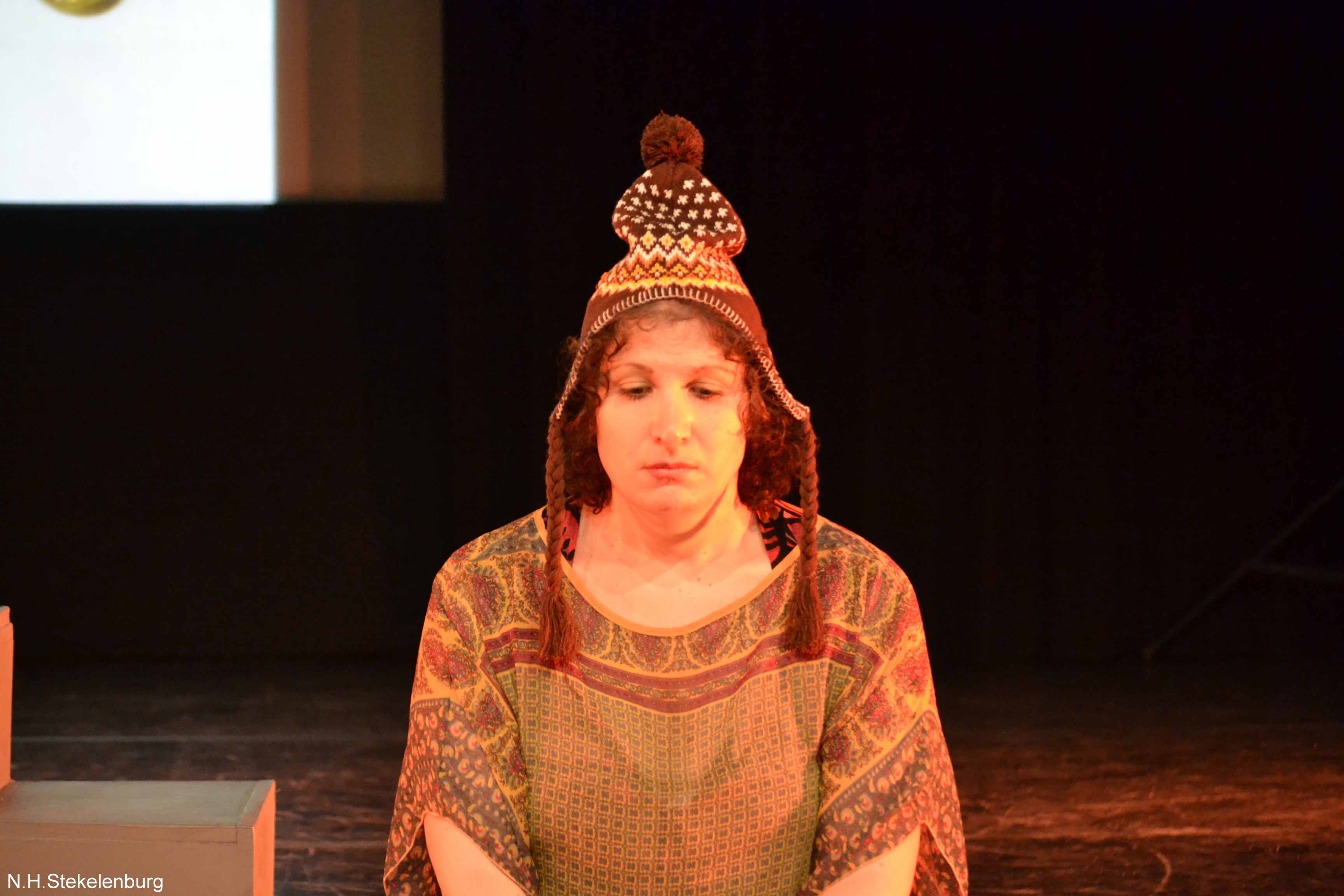 Woyzeck — beeld 11