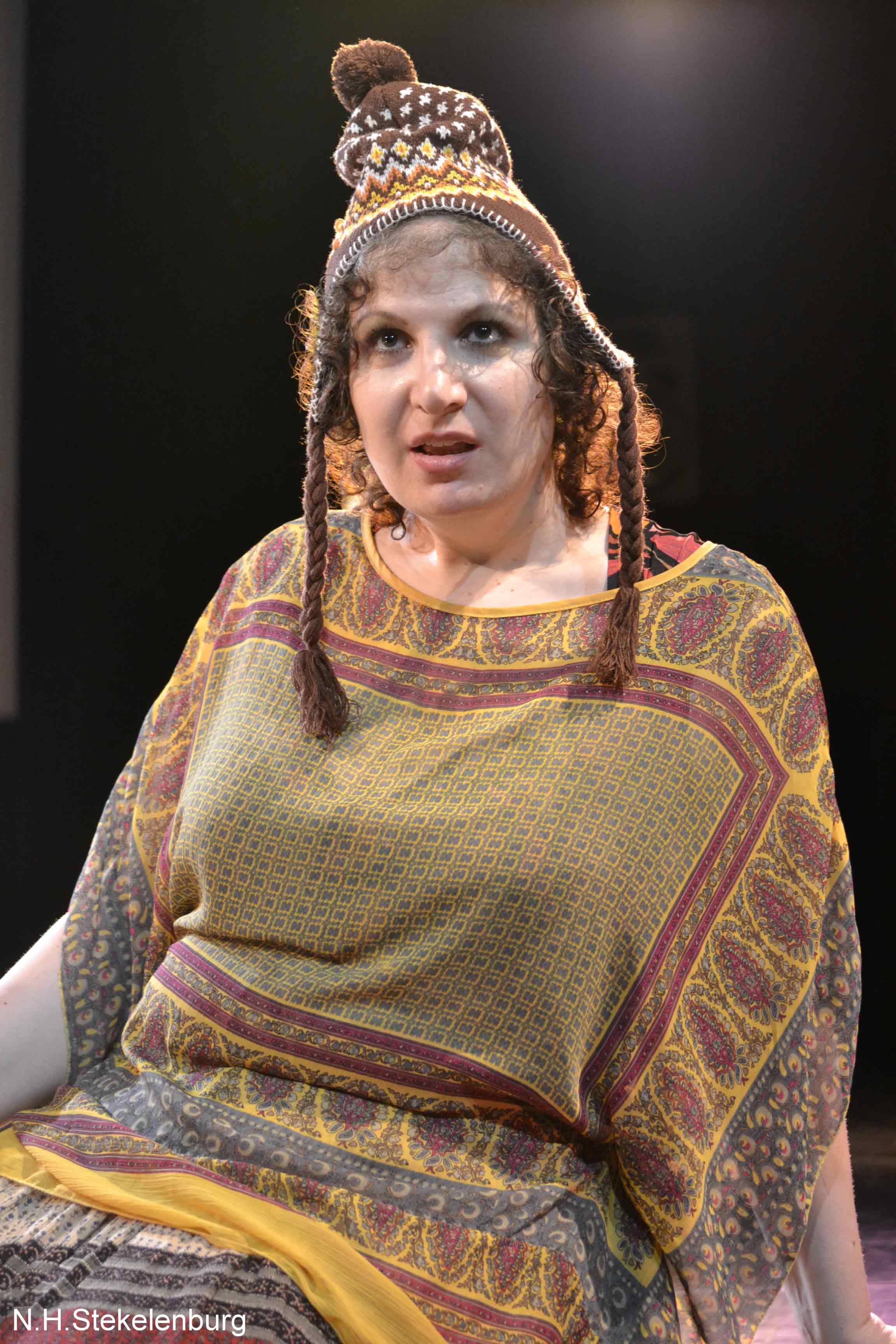 Woyzeck — beeld 12