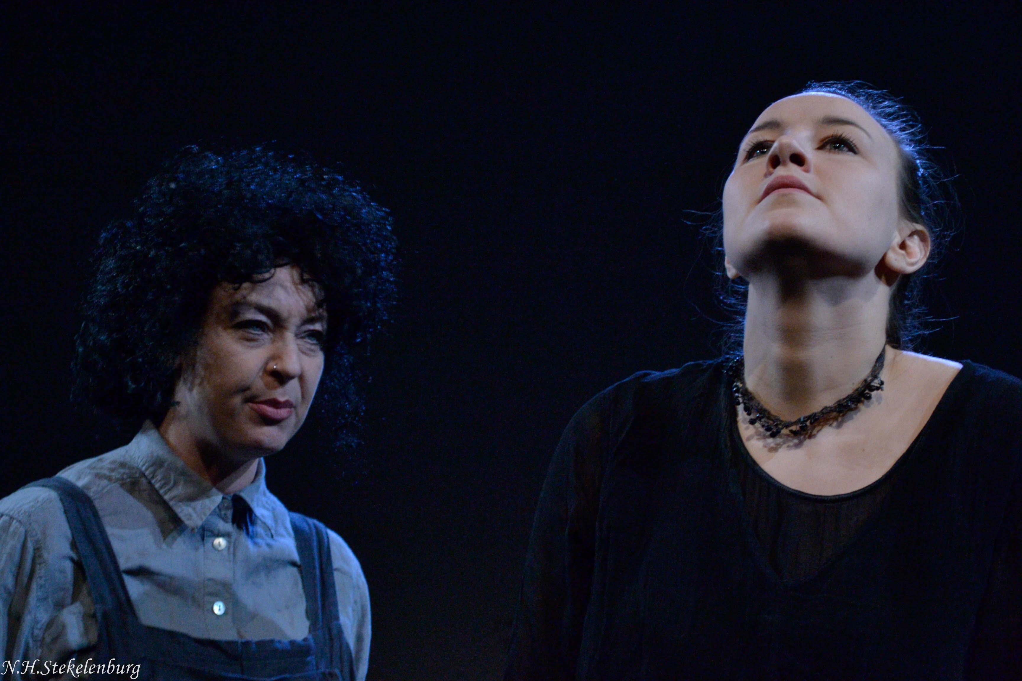 Het Huis van Bernarda Alba — beeld 4