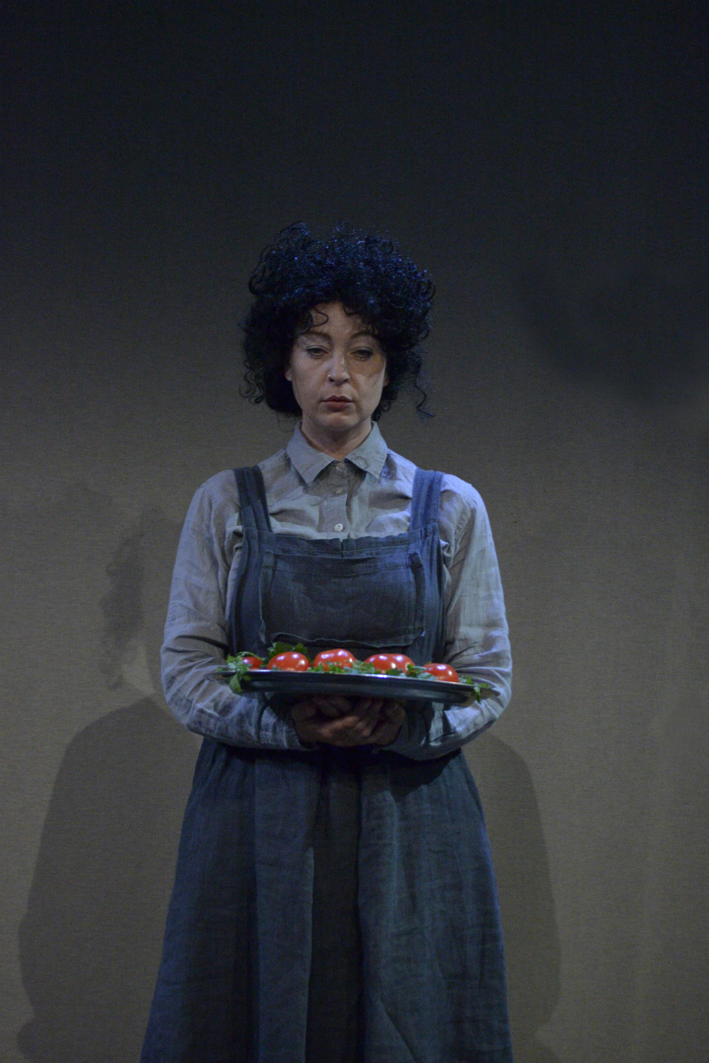 Het Huis van Bernarda Alba — beeld 6